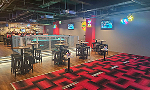 ビアポンバーGROVE 中洲店