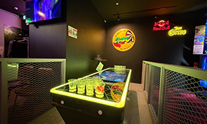 ビアポンバーGROVE 本厚木店