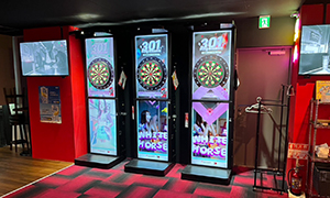 ビアポンバーGROVE立川南口店