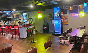 ビアポンバーGROVE 鶴見店