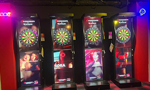 ビアポンバーGROVE 川越店