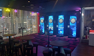 ビアポンバーGROVE錦糸町南口駅前店