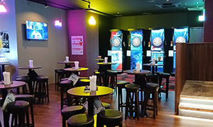 ビアポンバーGROVE赤坂見附店