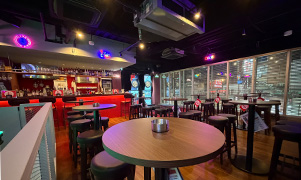ビアポンバーGROVE上野広小路店